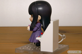 ねんどろいど ハイスコアガール 大野晶 グッドスマイルカンパニー 画像 サンプル レビュー フィギュア 鵜殿一佳 06