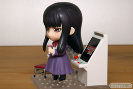 ねんどろいど ハイスコアガール 大野晶 グッドスマイルカンパニー 画像 サンプル レビュー フィギュア 鵜殿一佳 07