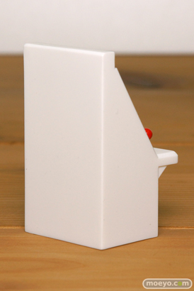 ねんどろいど ハイスコアガール 大野晶 グッドスマイルカンパニー 画像 サンプル レビュー フィギュア 鵜殿一佳 12