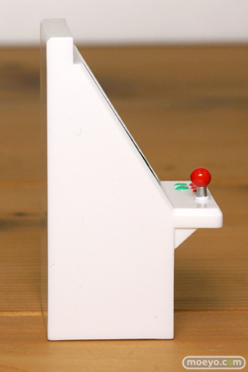 ねんどろいど ハイスコアガール 大野晶 グッドスマイルカンパニー 画像 サンプル レビュー フィギュア 鵜殿一佳 13