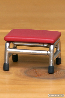 ねんどろいど ハイスコアガール 大野晶 グッドスマイルカンパニー 画像 サンプル レビュー フィギュア 鵜殿一佳 14