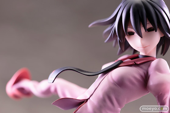 ＜物語＞シリーズセカンドシーズン 忍野扇　コトブキヤ　画像　サンプル　レビュー　フィギュア　ko_nen　かめのこ　07