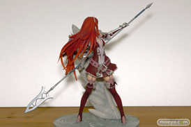 ファイアーエムブレム 覚醒 ティアモ　グッドスマイルカンパニー　画像　サンプル　レビュー　フィギュア　シャイニングウィザード＠沢近　05