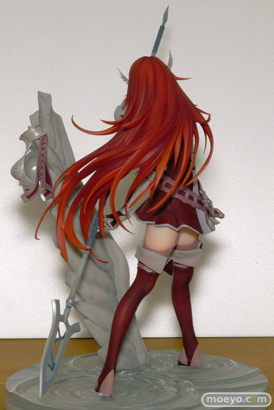 ファイアーエムブレム 覚醒 ティアモ　グッドスマイルカンパニー　画像　サンプル　レビュー　フィギュア　シャイニングウィザード＠沢近　06