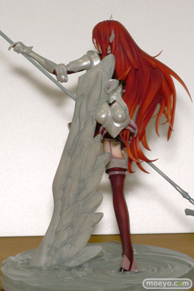 ファイアーエムブレム 覚醒 ティアモ　グッドスマイルカンパニー　画像　サンプル　レビュー　フィギュア　シャイニングウィザード＠沢近　07