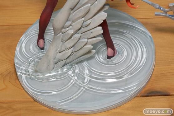 ファイアーエムブレム 覚醒 ティアモ　グッドスマイルカンパニー　画像　サンプル　レビュー　フィギュア　シャイニングウィザード＠沢近　25