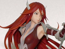 グッドスマイルカンパニー「ファイアーエムブレム 覚醒 ティアモ」 新作フィギュア彩色サンプル画像レビュー