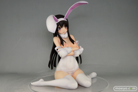 戦国天使ジブリール 綾小路葵 オーキッドシード 画像 サンプル レビュー フィギュア みんへる 02