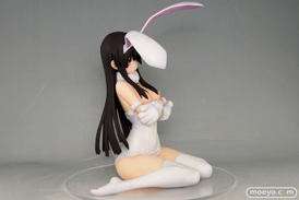 戦国天使ジブリール 綾小路葵 オーキッドシード 画像 サンプル レビュー フィギュア みんへる 03