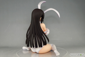 戦国天使ジブリール 綾小路葵 オーキッドシード 画像 サンプル レビュー フィギュア みんへる 04