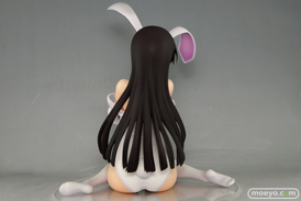 戦国天使ジブリール 綾小路葵 オーキッドシード 画像 サンプル レビュー フィギュア みんへる 05