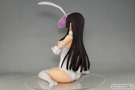 戦国天使ジブリール 綾小路葵 オーキッドシード 画像 サンプル レビュー フィギュア みんへる 06