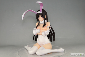 戦国天使ジブリール 綾小路葵 オーキッドシード 画像 サンプル レビュー フィギュア みんへる 08