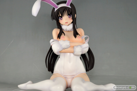 戦国天使ジブリール 綾小路葵 オーキッドシード 画像 サンプル レビュー フィギュア みんへる 09