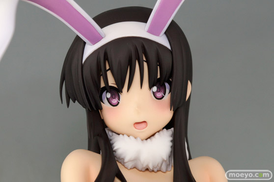 戦国天使ジブリール 綾小路葵 オーキッドシード 画像 サンプル レビュー フィギュア みんへる 10