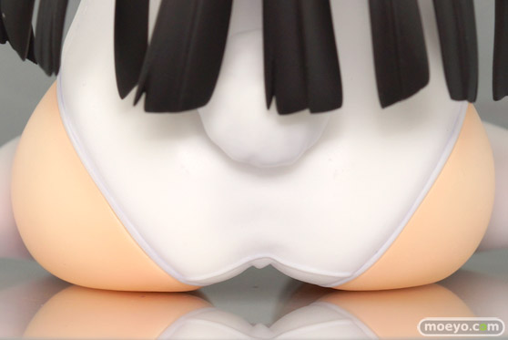 戦国天使ジブリール 綾小路葵 オーキッドシード 画像 サンプル レビュー フィギュア みんへる 20