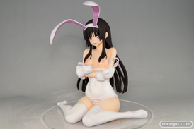 戦国天使ジブリール 綾小路葵 オーキッドシード 画像 サンプル レビュー フィギュア みんへる 30