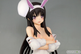 戦国天使ジブリール 綾小路葵 オーキッドシード 画像 サンプル レビュー フィギュア みんへる 32