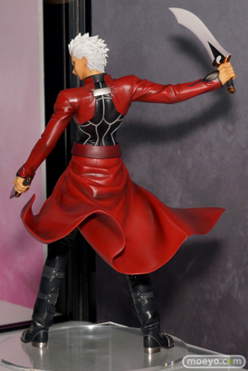 Fate/stay night[Unlimited Blade Works] アーチャー アルター　画像　サンプル　レビュー　フィギュア　沼倉 としあき　鬼頭 祥子　鬼頭 栄作　03