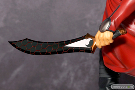 Fate/stay night[Unlimited Blade Works] アーチャー アルター　画像　サンプル　レビュー　フィギュア　沼倉 としあき　鬼頭 祥子　鬼頭 栄作　08