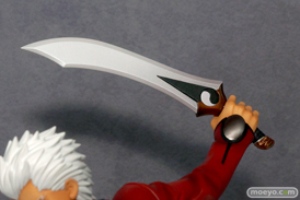 Fate/stay night[Unlimited Blade Works] アーチャー アルター　画像　サンプル　レビュー　フィギュア　沼倉 としあき　鬼頭 祥子　鬼頭 栄作　09