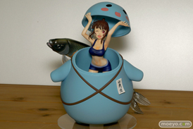 普通の女子校生が【ろこどる】やってみた。 三ヶ月ゆい ファット・カンパニー 画像 サンプル レビュー フィギュア iTANDi ドラゴンクラフト 02