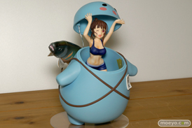 普通の女子校生が【ろこどる】やってみた。 三ヶ月ゆい ファット・カンパニー 画像 サンプル レビュー フィギュア iTANDi ドラゴンクラフト 03