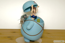 普通の女子校生が【ろこどる】やってみた。 三ヶ月ゆい ファット・カンパニー 画像 サンプル レビュー フィギュア iTANDi ドラゴンクラフト 04