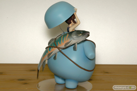 普通の女子校生が【ろこどる】やってみた。 三ヶ月ゆい ファット・カンパニー 画像 サンプル レビュー フィギュア iTANDi ドラゴンクラフト 05