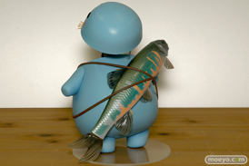 普通の女子校生が【ろこどる】やってみた。 三ヶ月ゆい ファット・カンパニー 画像 サンプル レビュー フィギュア iTANDi ドラゴンクラフト 07