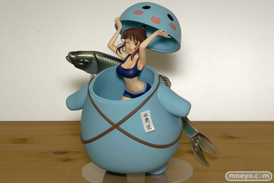 普通の女子校生が【ろこどる】やってみた。 三ヶ月ゆい ファット・カンパニー 画像 サンプル レビュー フィギュア iTANDi ドラゴンクラフト 09