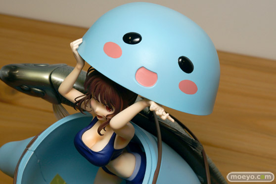 普通の女子校生が【ろこどる】やってみた。 三ヶ月ゆい ファット・カンパニー 画像 サンプル レビュー フィギュア iTANDi ドラゴンクラフト 11