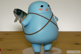 普通の女子校生が【ろこどる】やってみた。 三ヶ月ゆい ファット・カンパニー 画像 サンプル レビュー フィギュア iTANDi ドラゴンクラフト 13