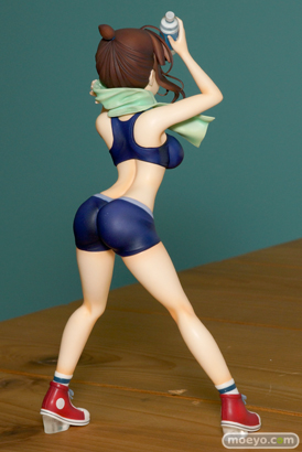 普通の女子校生が【ろこどる】やってみた。 三ヶ月ゆい ファット・カンパニー 画像 サンプル レビュー フィギュア iTANDi ドラゴンクラフト 18