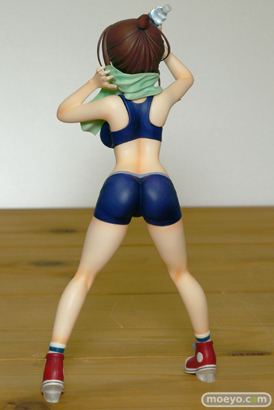 普通の女子校生が【ろこどる】やってみた。 三ヶ月ゆい ファット・カンパニー 画像 サンプル レビュー フィギュア iTANDi ドラゴンクラフト 19