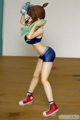 普通の女子校生が【ろこどる】やってみた。 三ヶ月ゆい ファット・カンパニー 画像 サンプル レビュー フィギュア iTANDi ドラゴンクラフト 20