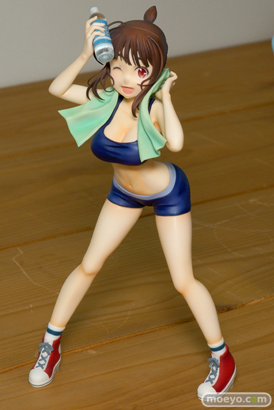 普通の女子校生が【ろこどる】やってみた。 三ヶ月ゆい ファット・カンパニー 画像 サンプル レビュー フィギュア iTANDi ドラゴンクラフト 21