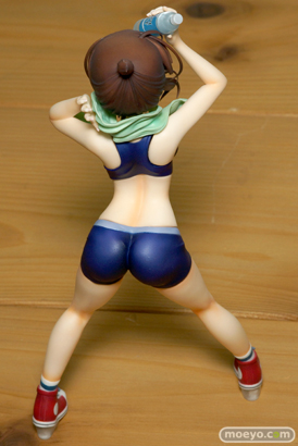 普通の女子校生が【ろこどる】やってみた。 三ヶ月ゆい ファット・カンパニー 画像 サンプル レビュー フィギュア iTANDi ドラゴンクラフト 22