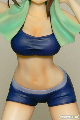 普通の女子校生が【ろこどる】やってみた。 三ヶ月ゆい ファット・カンパニー 画像 サンプル レビュー フィギュア iTANDi ドラゴンクラフト 24