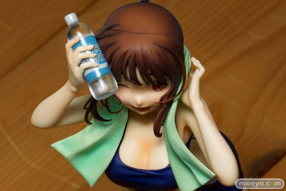 普通の女子校生が【ろこどる】やってみた。 三ヶ月ゆい ファット・カンパニー 画像 サンプル レビュー フィギュア iTANDi ドラゴンクラフト 29