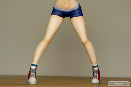 普通の女子校生が【ろこどる】やってみた。 三ヶ月ゆい ファット・カンパニー 画像 サンプル レビュー フィギュア iTANDi ドラゴンクラフト 30