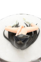 イマコシステム イマコさんver.ねこみみ 岡山フィギュア・エンジニアリング　画像　サンプル　レビュー　フィギュア　アダルト　モロ　みんへる36