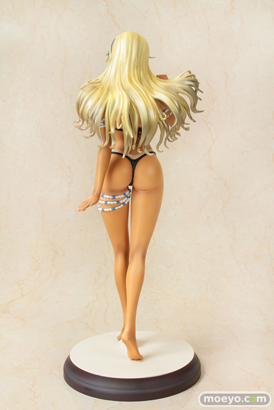 フリージング ヴァイブレーション サテライザー=エル=ブリジット 日焼けVer.　A＋（エイプラス）　画像　サンプル　レビュー　フィギュア　龍佑　04
