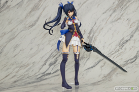 超次元ゲイムネプテューヌ ノワール ブロッコリー　画像　サンプル　レビュー　フィギュア　株式会社イクリエ　下村広泰　綾小路はるか　まいもっち　02