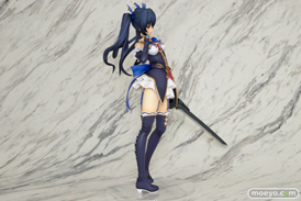 超次元ゲイムネプテューヌ ノワール ブロッコリー　画像　サンプル　レビュー　フィギュア　株式会社イクリエ　下村広泰　綾小路はるか　まいもっち　03