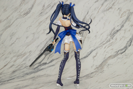 超次元ゲイムネプテューヌ ノワール ブロッコリー　画像　サンプル　レビュー　フィギュア　株式会社イクリエ　下村広泰　綾小路はるか　まいもっち　05