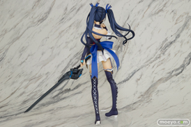 超次元ゲイムネプテューヌ ノワール ブロッコリー　画像　サンプル　レビュー　フィギュア　株式会社イクリエ　下村広泰　綾小路はるか　まいもっち　06