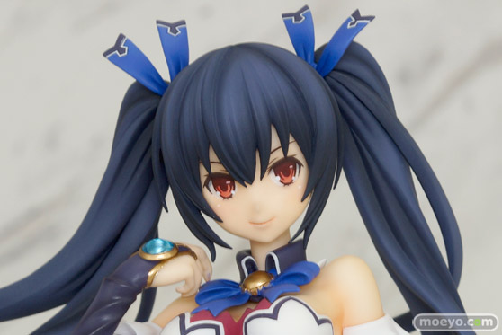 超次元ゲイムネプテューヌ ノワール ブロッコリー　画像　サンプル　レビュー　フィギュア　株式会社イクリエ　下村広泰　綾小路はるか　まいもっち　10