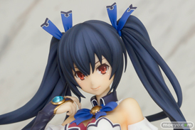 超次元ゲイムネプテューヌ ノワール ブロッコリー　画像　サンプル　レビュー　フィギュア　株式会社イクリエ　下村広泰　綾小路はるか　まいもっち　11