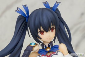 超次元ゲイムネプテューヌ ノワール ブロッコリー　画像　サンプル　レビュー　フィギュア　株式会社イクリエ　下村広泰　綾小路はるか　まいもっち　12